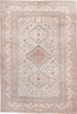Antique Sivas Area Rug (5' x 8')